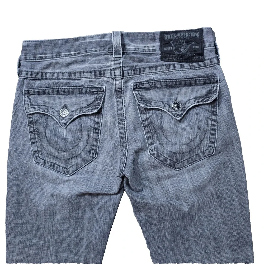 True Religion Jeans Men's 31 X 32